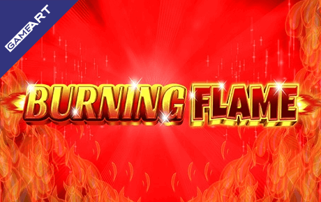 Burning Flame Slot Machine Online
