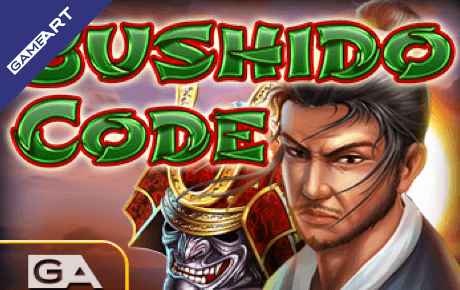 Bushido Code Slot Machine Online