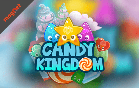 Candy Kingdom Slot Machine Online