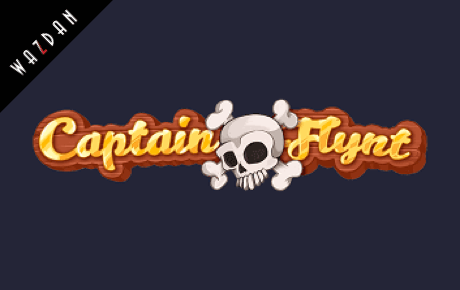 Captain Flynt Slot Machine Online