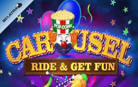 Carousel Slot Machine Online