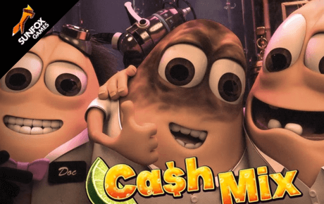 Cash Mix Slot Machine Online