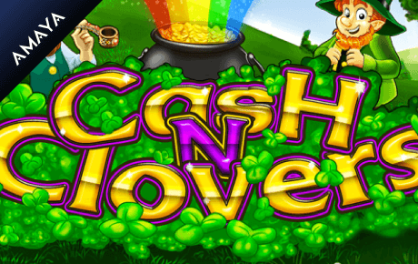 Cash N’ Clovers Slot Machine Online