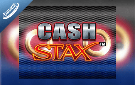Cash Stax Slot Machine Online