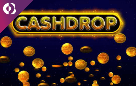 Cashdrop Slot Machine Online