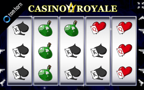 Play Casino Royale Slot Online