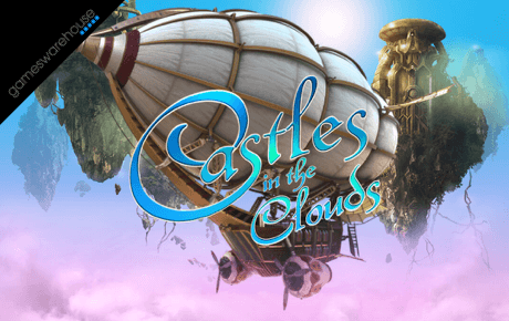 Castles in the Clouds Slot Machine Online