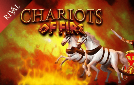 Chariots of Fire Slot Machine Online