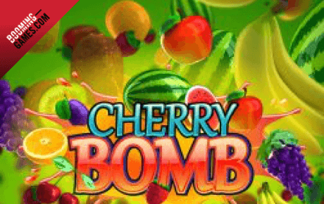 Cherry Bomb Slot Machine Online