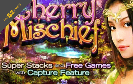 Cherry Mischief Slot Machine Online