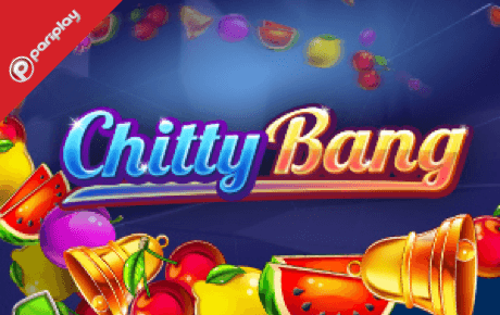 Chitty Bang Slot Machine Online