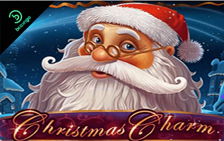 Christmas Charm Slot Machine Online