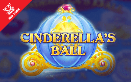 Cinderella’s Ball Slot Machine Online