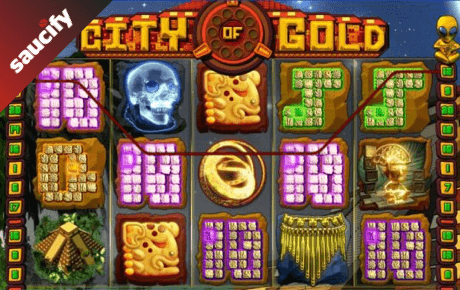 City of Gold Slot Machine Online