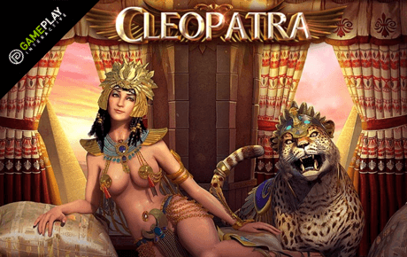 Online Cleopatra Slot Info