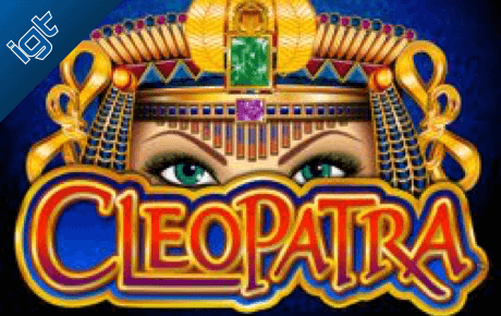 Play Cleopatra Slot Online