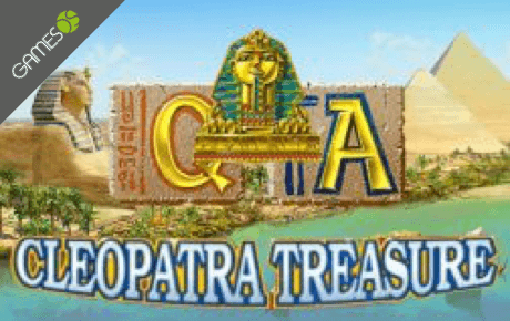Cleopatra Treasure Slot Online