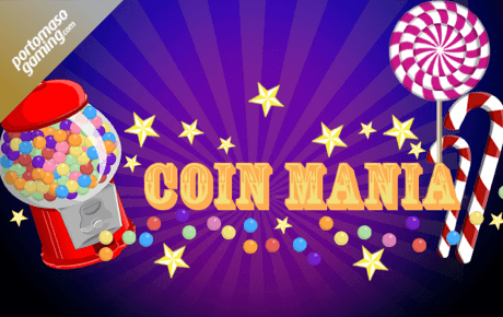 Coin Mania Slot Machine Online