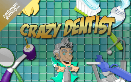 Crazy Dentist Slot Machine Online