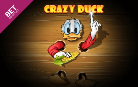 Crazy Duck Slot Machine Online