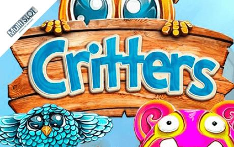Critters Slot Machine Online
