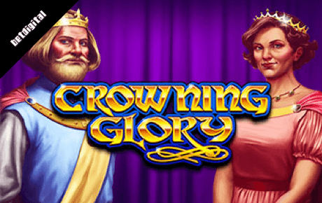 Crowning Glory Slot Machine Online