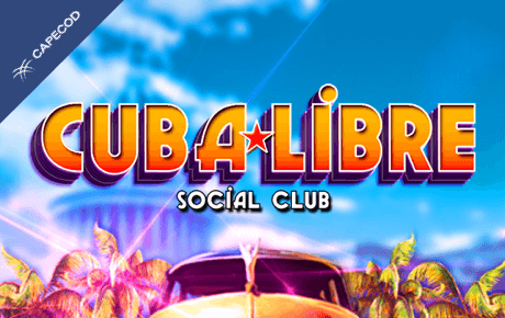 Cuba Libre Slot Machine Online
