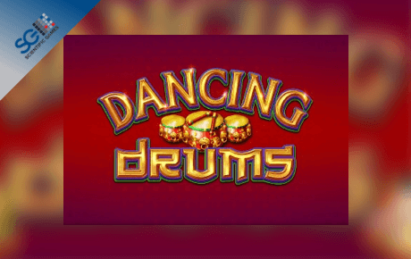 Dancing Drums Slot Machine Online