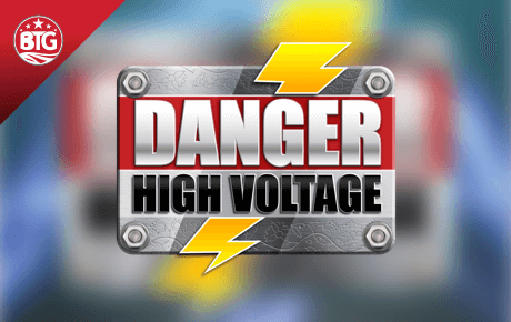 Danger High Voltage Slot Machine Online