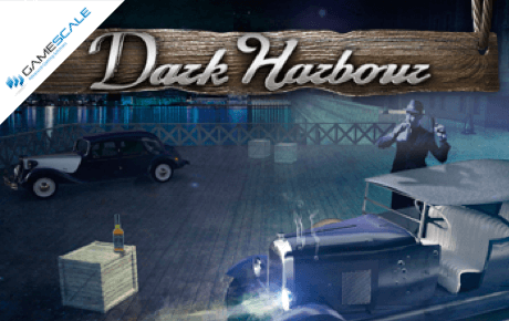 Dark Harbor Slot Machine Online