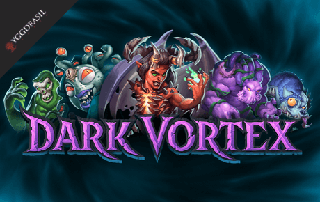 Dark Vortex Slot Machine Online