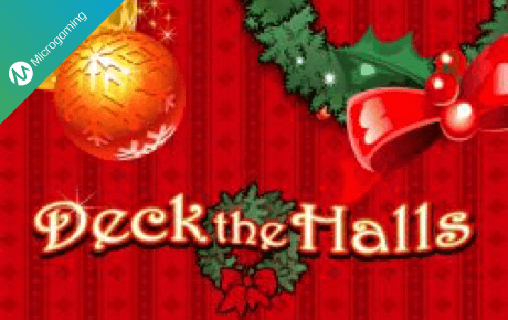 Deck The Halls Slot Machine Online