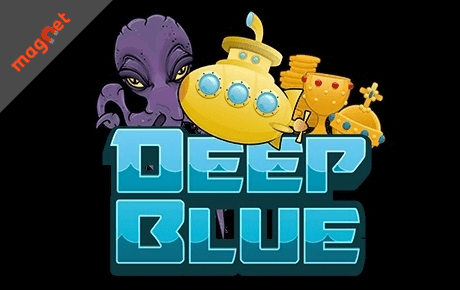 Deep Blue Slot Online