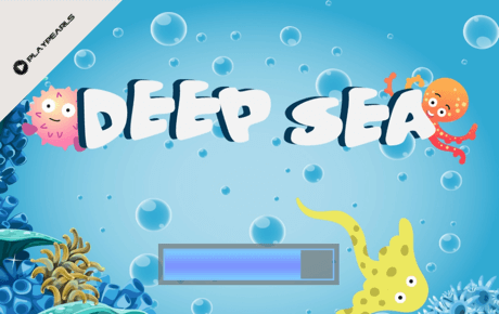 Deep Sea Slot Machine Online