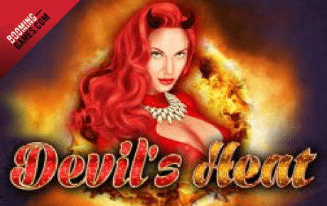 Devils Heat Slot Machine Online
