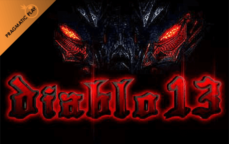Diablo 13 Slot Machine Online