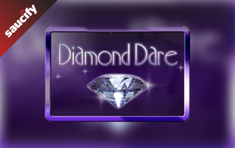 Diamond Dare Slot Machine Online