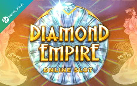 Diamond Empire Slot Machine Online