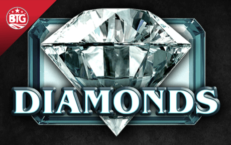 Diamonds Slot Machine Online