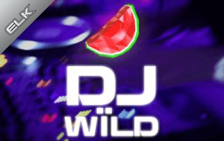 DJ WILD Slot Machine Online