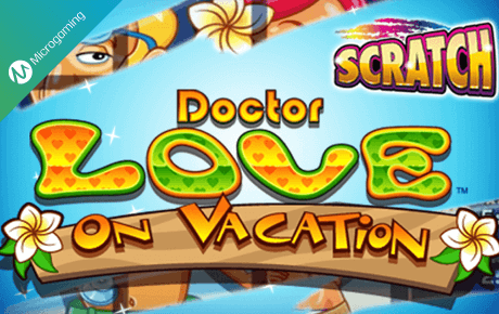 Doctor Love on Vacation Slot Machine Online