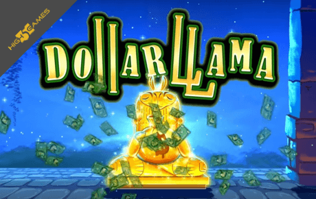 Dollar Llama Slot Machine Online
