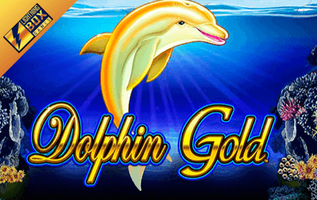Dolphin Gold Slot Machine Online