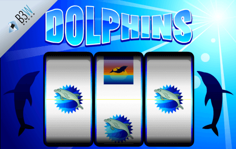 Dolphins Slot Machine Online