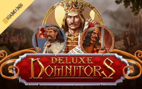 Domnitors Deluxe Slot Machine Online
