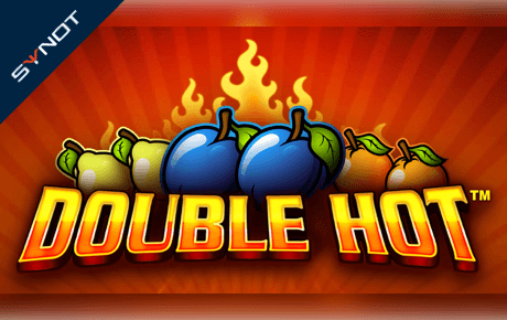 Double Hot Slot Machine Online