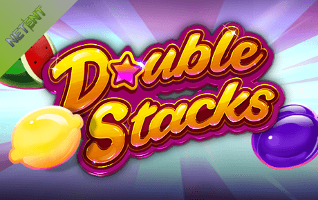Double Stacks Slot Machine Online