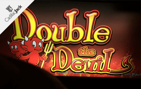 Double The Devil Slot Machine Online
