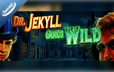 Dr. Jekyll Goes Wild Slot Machine Online