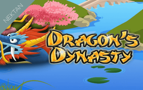 Dragon Dynasty Slot Machine Online